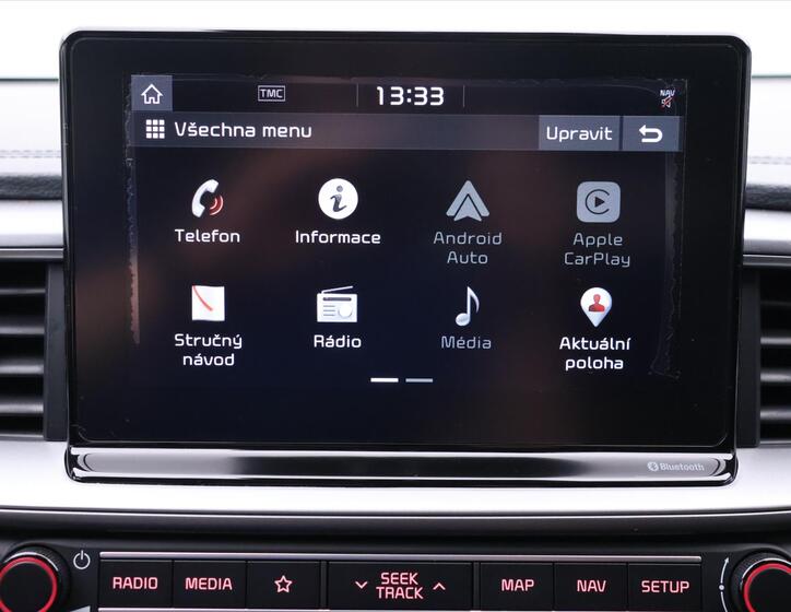 KIA Ceed 18