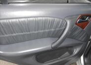 Mercedes-Benz Třídy M 18