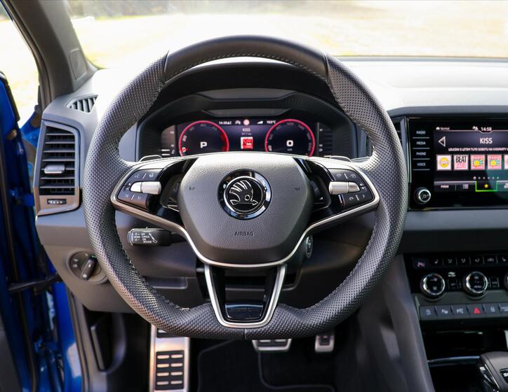 Škoda Karoq 20