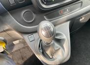 Opel Vivaro 20