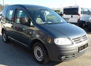 Volkswagen Caddy 3