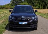 Škoda Kodiaq 2