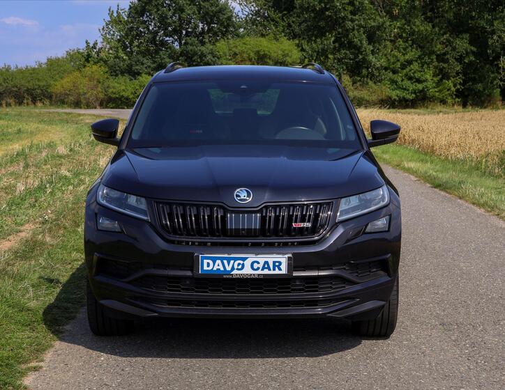 Škoda Kodiaq 2