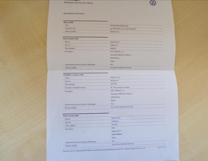 Volkswagen up! 22