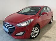 Hyundai i30 1