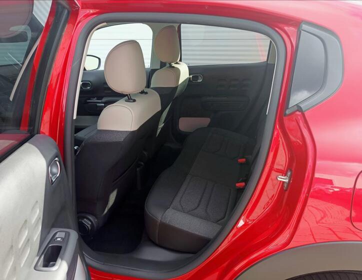 Citroën C3 11