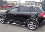 Opel Antara 10