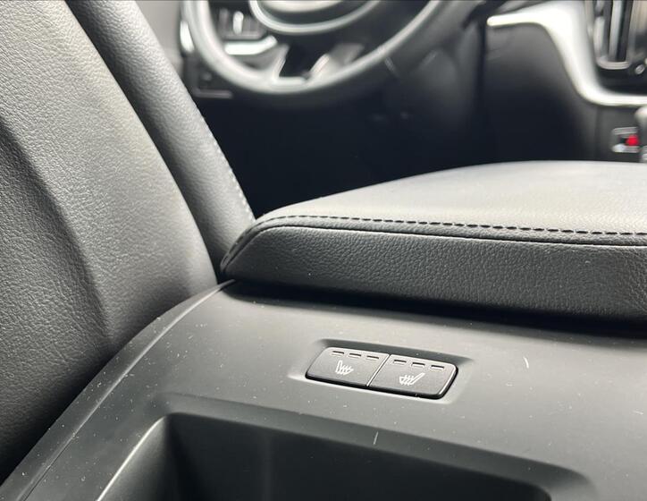Volvo XC60 19