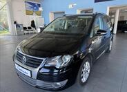 Volkswagen Touran 3