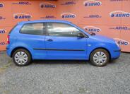 Volkswagen Polo 8