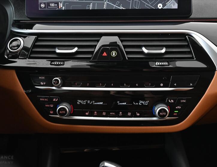 BMW Řada 5 24