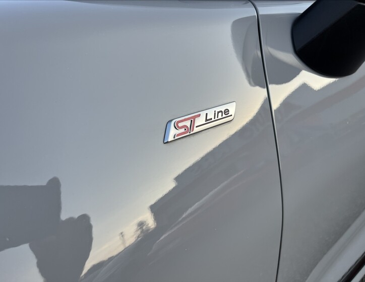 Ford Puma 63