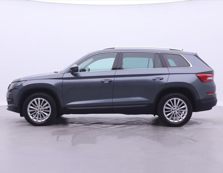 Škoda Kodiaq 4