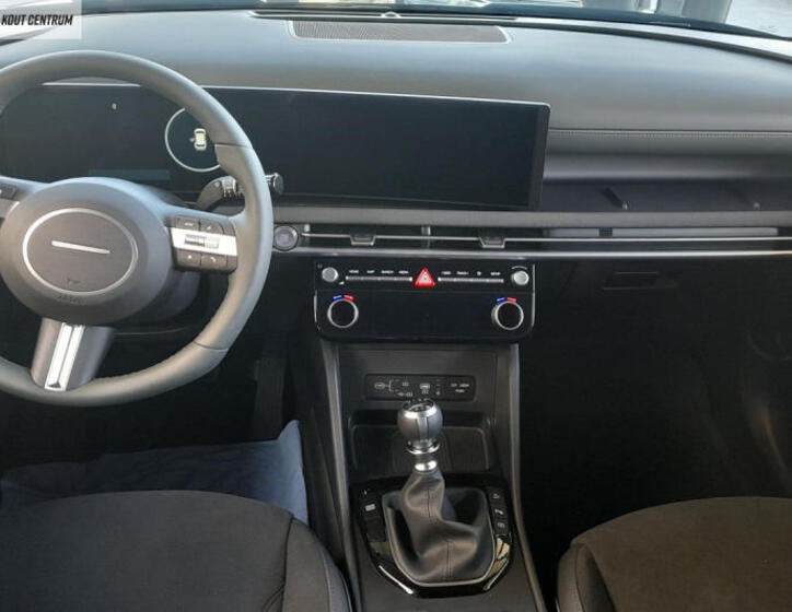 Hyundai Tucson 8