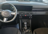 Hyundai Tucson 8