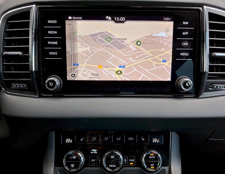 Škoda Karoq 26