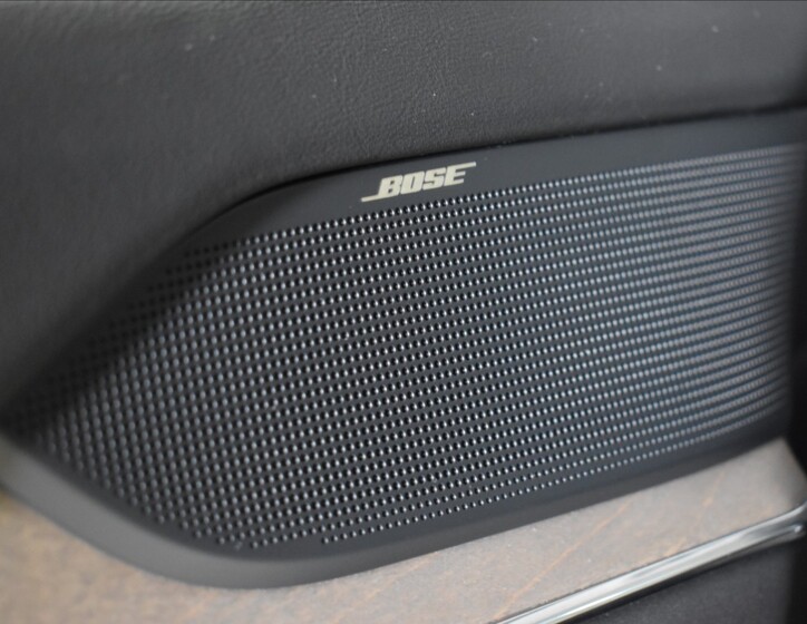 Volvo EX90 21