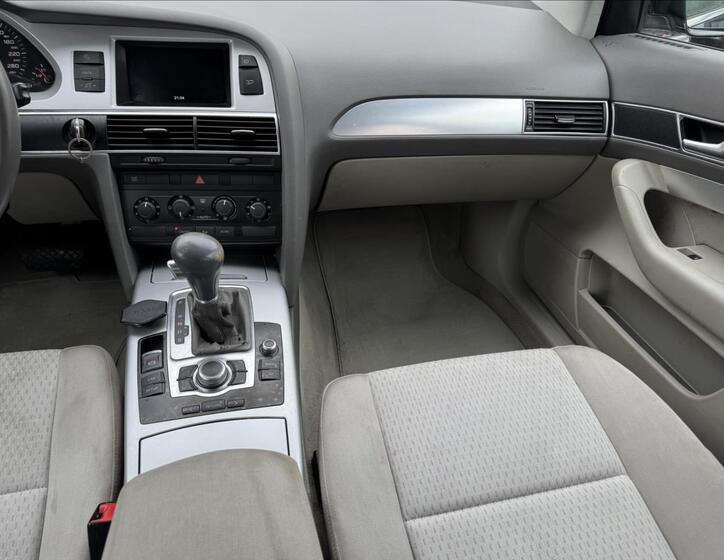 Audi A6 23
