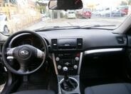 Subaru Legacy 12