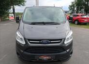Ford Transit Custom 6
