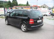 Volkswagen Touran 5