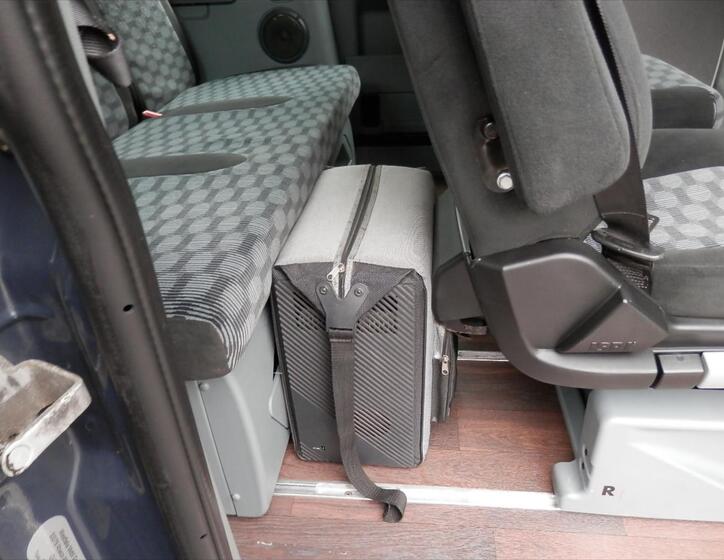 Ford Transit 33