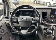 Ford Transit Custom 26
