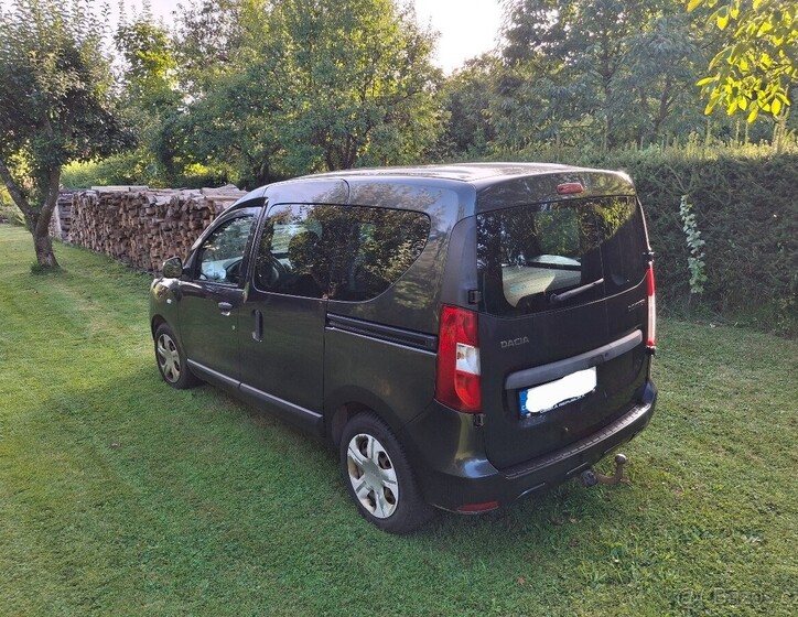 Dacia Dokker 6
