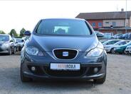 Seat Altea 2