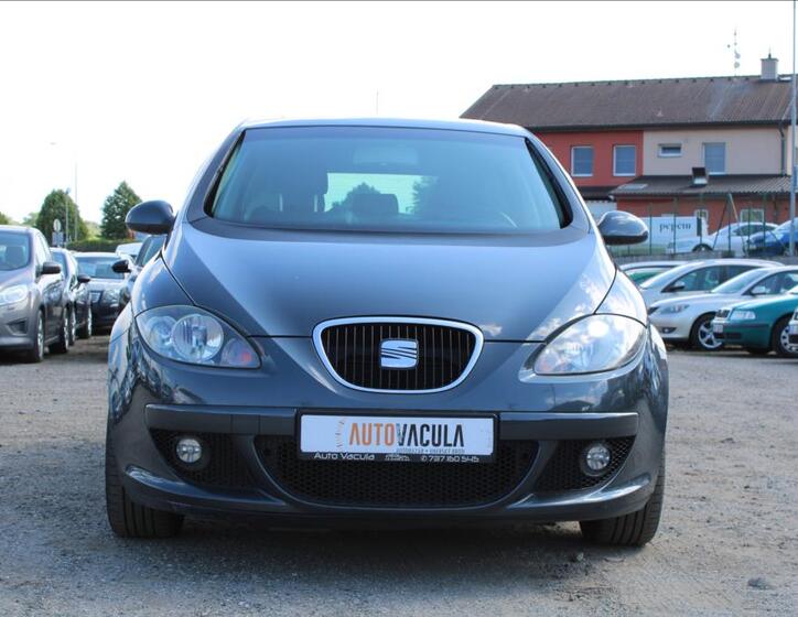 Seat Altea 2