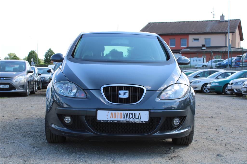 Seat Altea