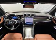 Mercedes-Benz GLC 13