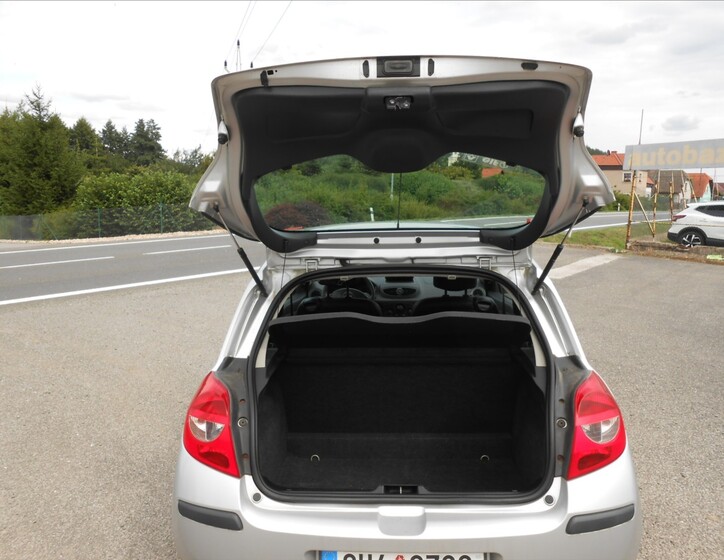 Renault Clio 8