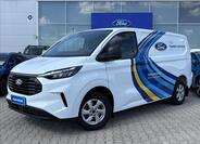Ford Transit 1