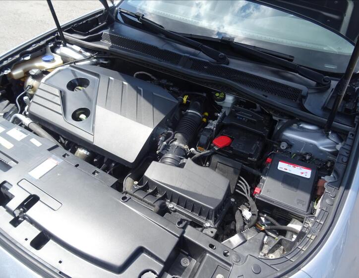 Peugeot 508 33