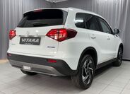 Suzuki Vitara 8