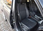 Land Rover Range Rover 21