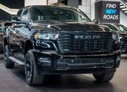 Dodge RAM 6