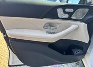 Mercedes-Benz GLE 4