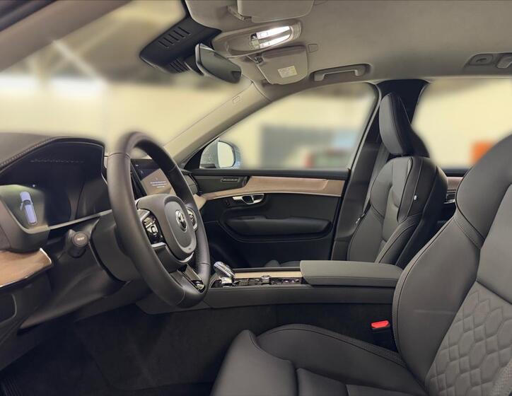 Volvo XC90 7