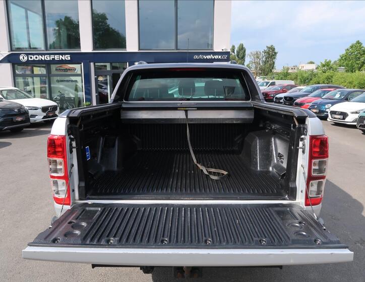 Ford Ranger 24