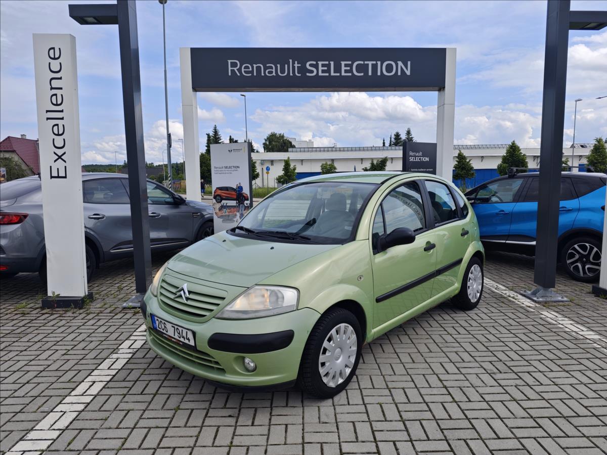 Citroën C3