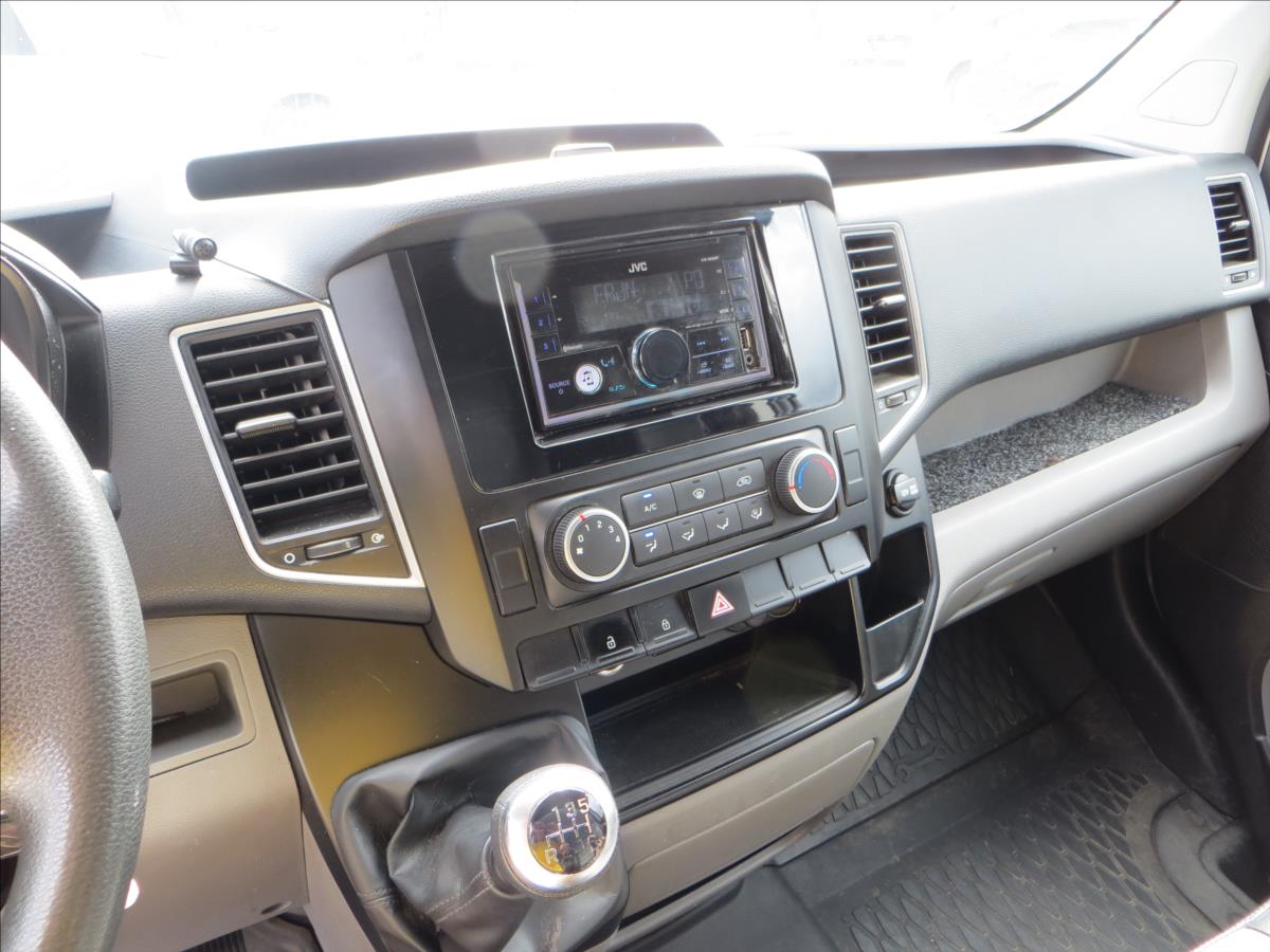 Hyundai H 350