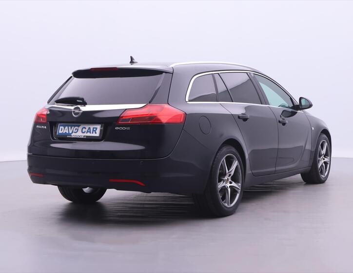 Opel Insignia 7