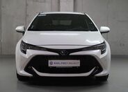 Toyota Corolla 2