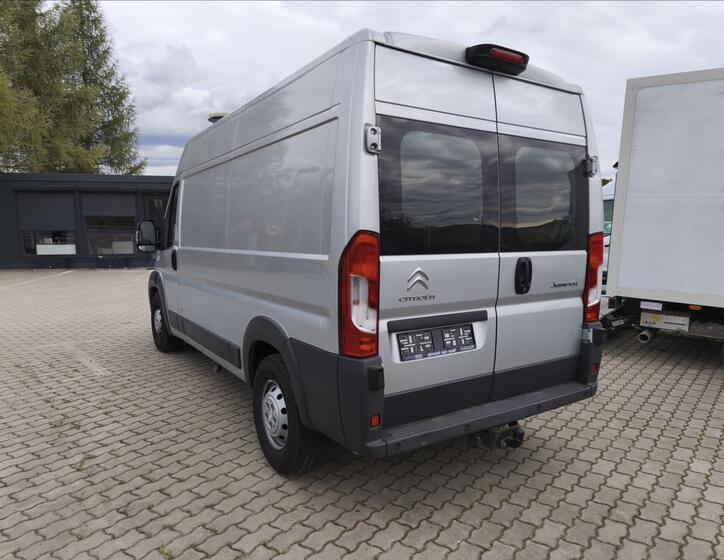 Citroën Jumper 3