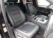 Volkswagen Touareg 14