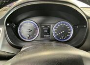 Suzuki SX4 S-Cross 2