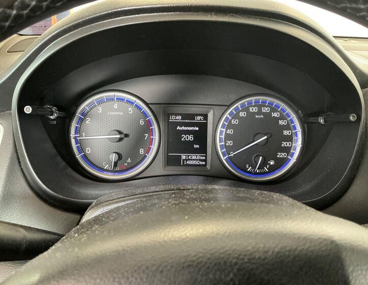 Suzuki SX4 S-Cross 2