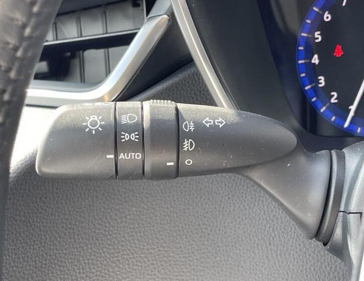 Toyota Corolla 16
